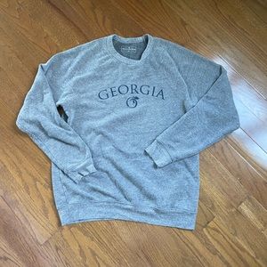 Peach State Pride “georgia” sweatshirt!